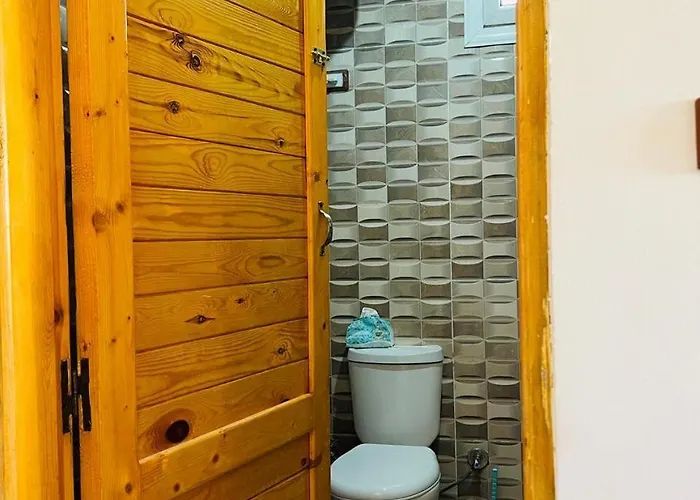 Apartment Irina House