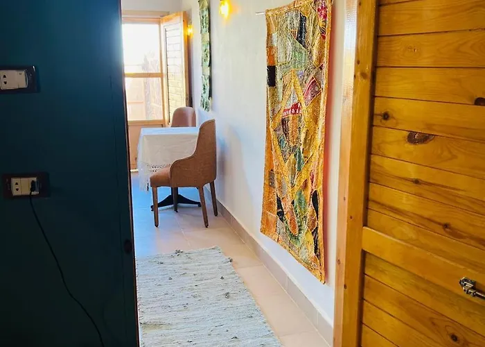 Irina House Dahab