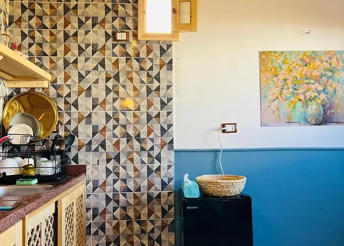 Irina House * Dahab