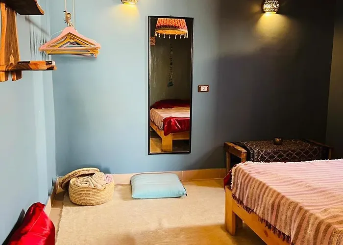 Apartment Irina House