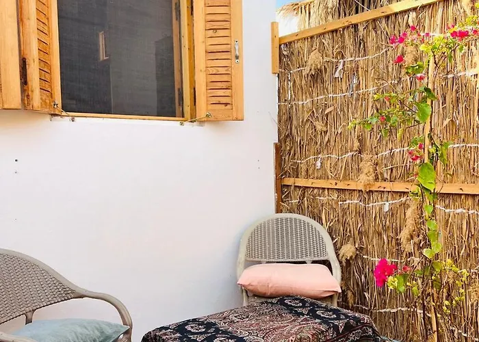 Irina House Apartment *