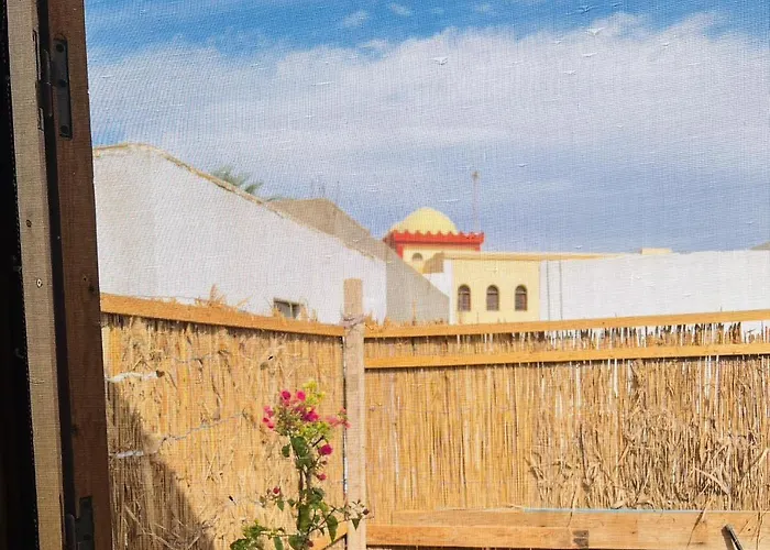 Irina House * Dahab