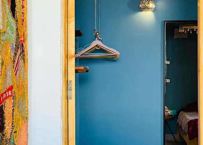 Apartment Irina House Dahab
