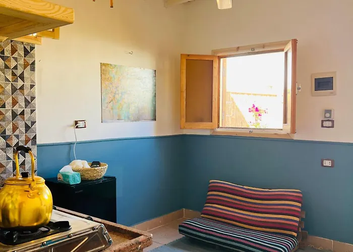 Irina House Dahab