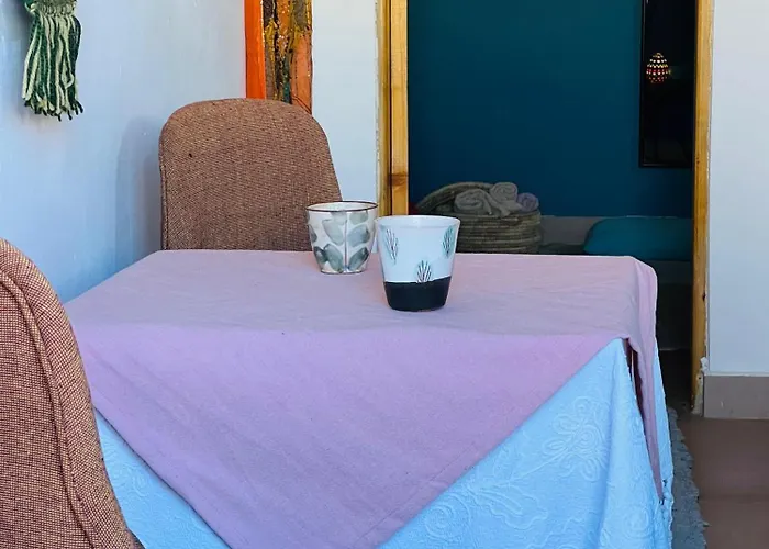 Irina House Apartment