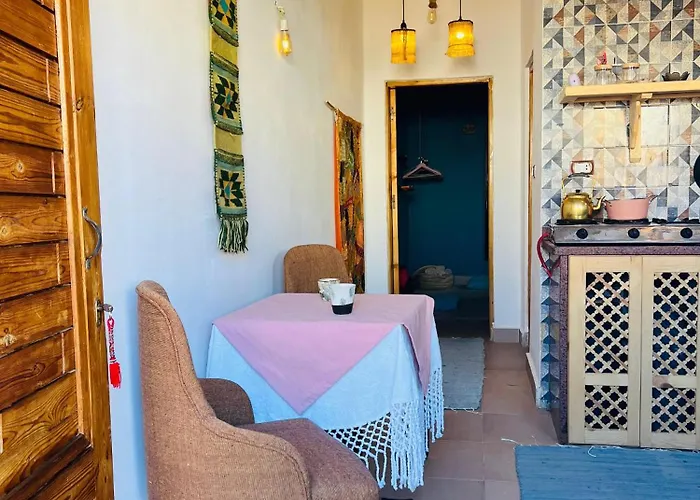 Apartment Irina House